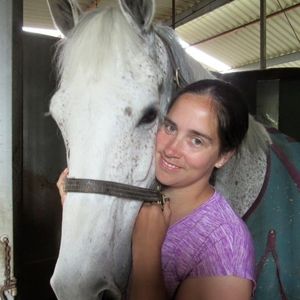 Meet your Posher, Piper